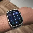 ساعة ابل ألترا Apple Watch Ultra