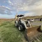 للبيع عرجا تركس 2002 دبل نظيفه