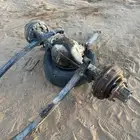دفرنس باص نسيان مديل2007 دنا