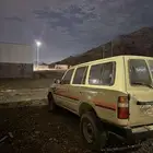 جيب تويوتا 91
