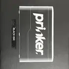 جهاز اوشام مؤقتة prinker