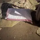 خبز تميس اكياس فل مكسر