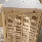 مكيف صحراوي نصف حصان شغال معه هدية قش جديد