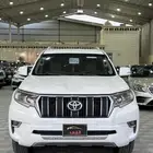 برادو - 2020 - 6 سلندر - سعودي