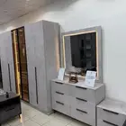 عرض جديد غرفه كامله 3900بدل 4500 خشب تايلندي ضمن سنتين