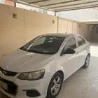 افيو 2017 اللون ابيض