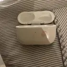 علبة سماعة AirPod