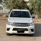 تويوتا هايلوكس غمارة 2019
