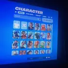 حساب فورت و روكت