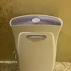 مكيف منقي الهواى