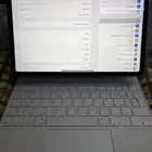 ايباد برو الجيل الرابع معى مجيك اصلي من ابل