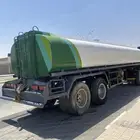 للإيجار تانكي تريلة 32طن