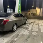 نيسان صني وكاله
