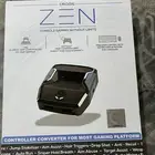 قطعة كرونكس زين عليها سكربت بلاك اوبس 6