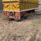 صندوق سكس حديد طيب ونظيف جدا