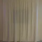 ستارة من ايكيا- A pair of curtains from IKEA