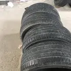 285 50 20 دنلوب لكزز