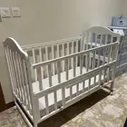 سرير اطفال