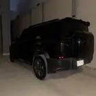 جيتور 2025 الممشى 22