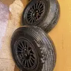 جنوط برايد عليها بوالين