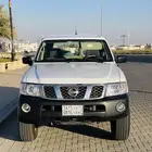 نيسان باترول 2007