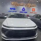 سوناتا فليت 2025
