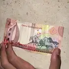 ريال بحريني قديم