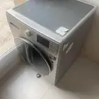 غساله تماتيك