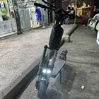 اسكوتر الوحش الكبير cooscoo