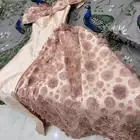 فساتن ملكة جديد