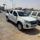 ايسوزو مديل 2020 للبيع فحص جديد استماره جديد الممشى 288الف
