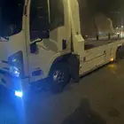 سطحه للنقل السيارات
