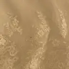 فستان زفاف من الدانتيل لاطلالة ملكية