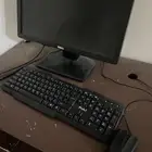 كمبيوتر مكتبي