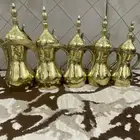 دلال طيبه نفس القصه بس الختم يختلف