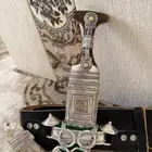 خنجر زراف مطرح اربع صافي