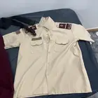 بدلات سكرتيه الامن عنابيه