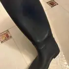 جزمه فروسية (خيل)