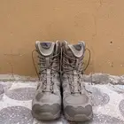 بسطار HAiX الألماني