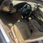 بي ام دبليو 740 موديل 99