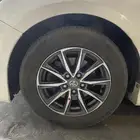 جنوط كامري 2025