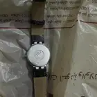 ساعة اوميقا ديفيد اصلية