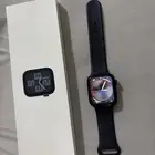 ساعة آبل
