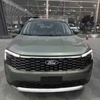 فورد تيريتوري تيتانيوم موديل 2026 يوجد جميع الألوان