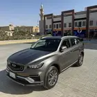Geely Azkarra 2023