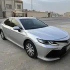 كامري 2023