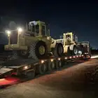 معدات للإيجار شيولات بوكلينات كماشة