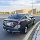 للبيع اكسنت 21 (نظيفه جدا )