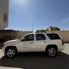 تاهو LTZ ممشى قليل