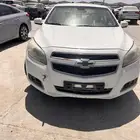 ماليبو 2016 بيع قط ع غيار